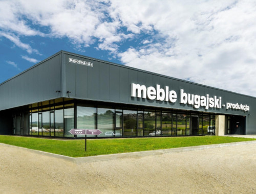 MEBLE BUGAJSKI